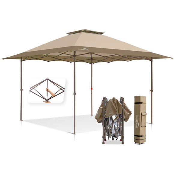 Straight Leg Canopies in Canopies & Shelters