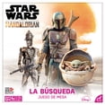 thumbnail image 4 of MANDALORIAN JUEGO DE MESA Novelty LUCAS, 4 of 5