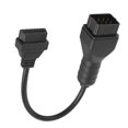 thumbnail image 4 of OBD2 Diagnostic Connector Cable, Extension Fit Diagnostic Diagnostic Adapter, Car Cable Accessories Diagnostic Tools for Car Car Accessories Diagnostic, 4 of 7