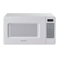 thumbnail image 1 of Horno de Microondas Daewoo 0.7 Pies Cúbicos Convencional Blanco, 1 of 4