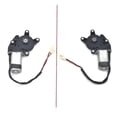 thumbnail image 5 of Motor Power Window Lift Motor Electric car electric window regulator motor window lifter power motor motor 12V, 5 of 5