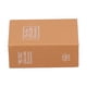 thumbnail image 3 of Mini Caja Fuerte, Libro de Simulación, Joyero de Seguridad para Dinero Con Llaves de Bloqueo, Adecuado para Almacenar Dinero, Joyas, 3 of 7