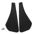 thumbnail image 2 of Vicrez Mud Flaps Front vz103369 for Volkswagen Atlas 2020-2024 Matte Black, 2 of 2