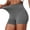 Gray, variant on Kaemgyyd Biker Shorts Women with Pockets Breathable High Waist Athletic Shorts Seamless Slimming Workout Running Yoga Shorts