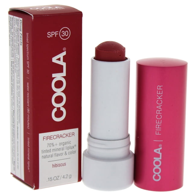 coola mineral liplux