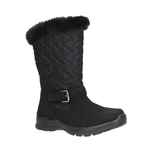 Boulder Waterproof Boots (Women 
