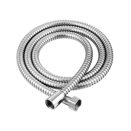 Shower Hose 79 Inches Extra Long Stainless Steel Handheld Shower Head Hose