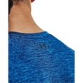 thumbnail image 4 of Camiseta Under Armour Tech 2.0 Azul Mirage y Negro Talla XS, 4 of 6