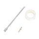 thumbnail image 1 of Ingrowing Nail Corrector Ingrown Toenail Correction Paronychia Treatment Foot Care Tool36 Size Kit, 1 of 4