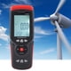 thumbnail image 5 of Anemómetro, GT8907 Medidor de velocidad del viento USB digital preciso Medidor de velocidad del flujo de aire construido para durar, 5 of 14