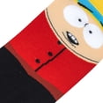 thumbnail image 6 of Odd Sox, South Park Cartoon Socks, South Park Gang, Fun Novelty Unisex Crew, Large, 6 of 6