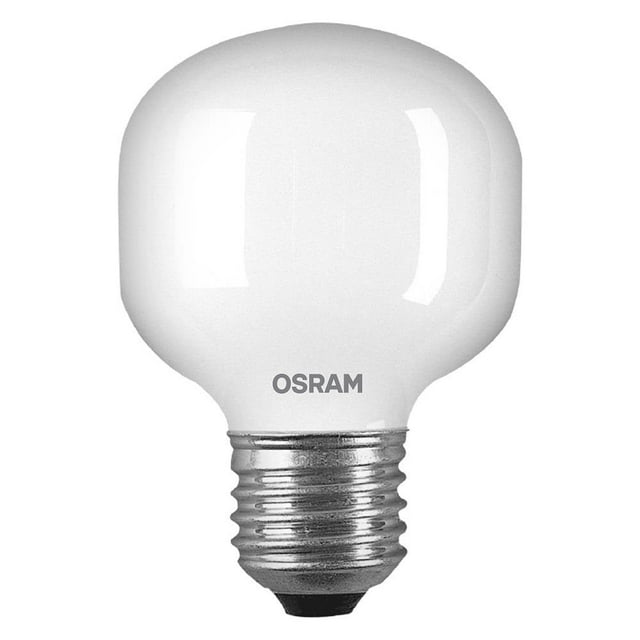 Foco Osram Bellalux Luz Suave 40 W