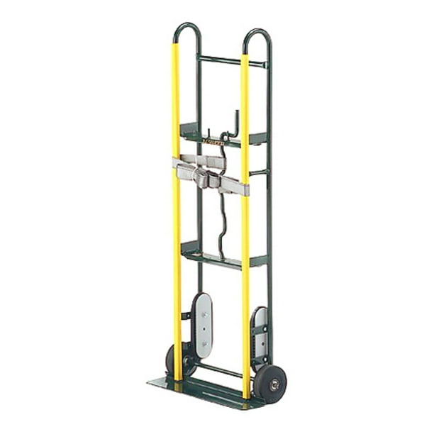 Harper Trucks 800 lb Steel Appliance Dolly