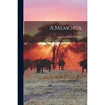 A'Memoria (Paperback)