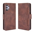 thumbnail image 4 of Funda Cartera Magnética para Samsung Galaxy A13 4G- Tarjetero Desmontable, Cuero PU, Soporte, 4 of 6
