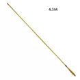 thumbnail image 1 of Carbon Fishing Table Rods High Fishing Weight Light Feel for Angler's Holiday Good Gift, 1 of 9