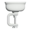 thumbnail image 5 of TwistaBowl, 6+ Months , 3 Piece, Gray Bowl, Lid, TwistaClip, BPA-Free, Dishwasher Safe, 5 of 6