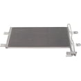 thumbnail image 4 of OIL COOLER Compatible with 2005-2015 Nissan Armada 2004 Pathfinder Transmission, 4 of 5
