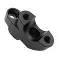 thumbnail image 4 of Motorcycle Handlebar Mount Riser Handlebar Clamp Raised Extend, 4 of 5