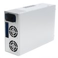 thumbnail image 2 of 6/8GPU+5 Fans 4U Bitcoin Mining Rig Open Air Frame Steel Frame Graphics Case, 2 of 6