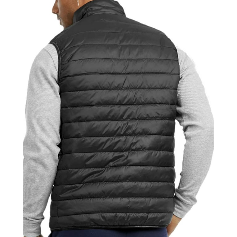 Mens puffer outlet vest 3xl