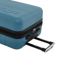 thumbnail image 3 of Set de equipaje Wrangler Maverick Blue Heaven 45,72 cm 27,94 cm 71,12 cm, 3 of 7