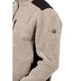 thumbnail image 5 of Trespass Mens Farantino Fleece Jacket, 5 of 5