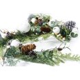thumbnail image 2 of CraftMore Guirlande de Pin Kelly avec Boules de Bouleau 72 Pouces, 2 of 2