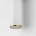 thumbnail image 2 of Maxim Lighting - Tubo - 24W 1 LED Bath Vanity-3.5 Inches Tall and 24 Inches, 2 of 5
