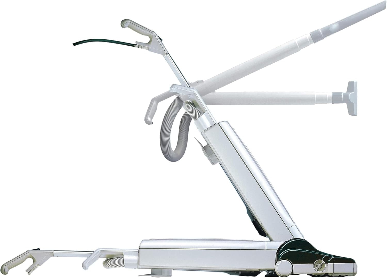 SEBO Essential G4 Vacuum, 12" Power Head, 40' Cord, Tools, Hospital-Grade Filter