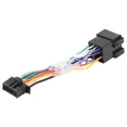 thumbnail image 1 of Car Stereo Radio ISO Standard Wiring Harness Connector Plug Cable for Pioneer, 1 of 4
