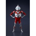 thumbnail image 2 of Tamashii Nations - Ultraman: Rising - S.H.Figuarts - Ultradad, 2 of 11