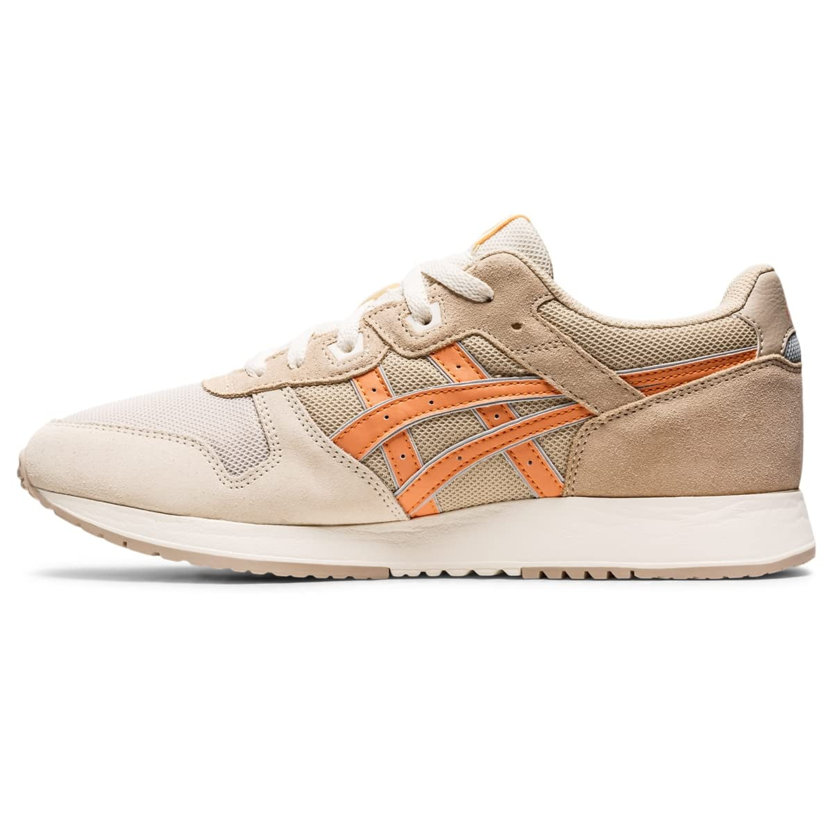 ASICS Men's Lyte Classic Shoes, , Smoke Grey/Terracotta | Walmart Canada ASICS Men's Lyte Classic Shoes, , Smoke Grey/Terracotta | Walmart Canada