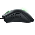 thumbnail image 3 of Mouse Gamer Razer DeathAdder Negro, 3 of 4