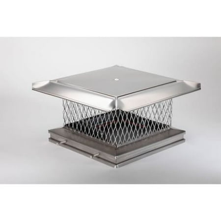 Lyemance Chimney Damper - Lyemance 13