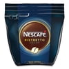 Nescafe 12333388 8.8 oz Ristretto Decaffeinated Blend Coffee (4/Carton)