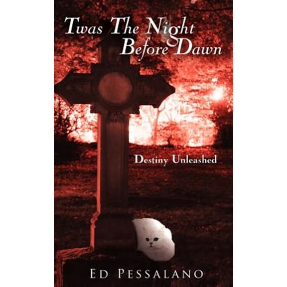 Twas The Night Before Dawn: Destiny Unleashed