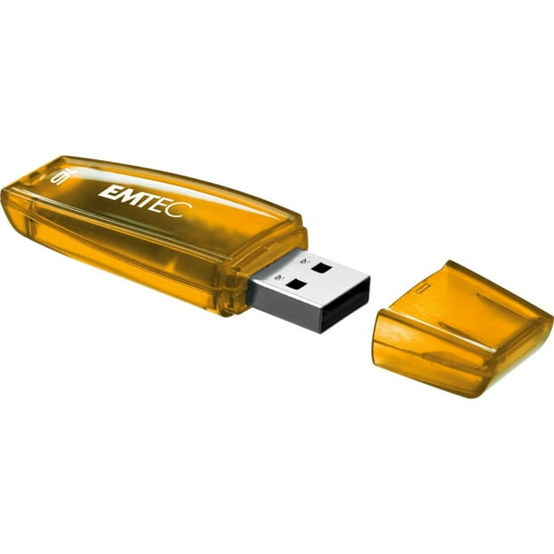 EMTEC 16GB USB Flash Drive - Walmart.com