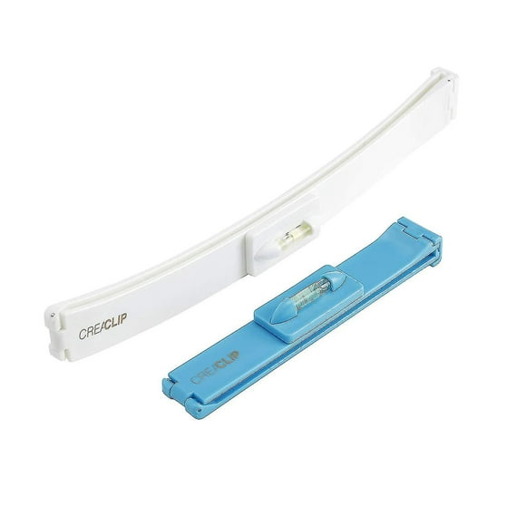 Original Creaclip Set Hair Cutting Tools - As Seen on Shark Tank - DIY Hair Cutting at Home