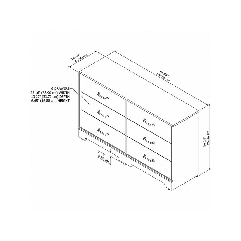 white christmas dresses Robyn 6-drawer Dresser with Mirror Dark Walnut – New Age Chicago Furniture  Co main image 0