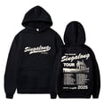 thumbnail image 1 of Phil Wickham Singalong Tour Sudaderas con capucha Unisex Moda Manga Larga Sudaderas Jerséis, 1 of 6