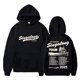 thumbnail image 1 of Phil Wickham Singalong Tour Sudaderas con capucha Unisex Moda Manga Larga Sudaderas Jerséis, 1 of 6