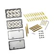 thumbnail image 3 of BELOVING Battery Storage Box Easy to Install Energy Storage Kit for DIY Fixed Battery 9.7cmx4.9cmx10.2cm, 3 of 10