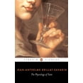 thumbnail image 1 of Pre-Owned The Physiology of Taste (Paperback) 0140446141 9780140446142, 1 of 2