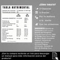 thumbnail image 4 of Silver Mens | Multivitamínico para hombres 40+ Natural Smart Nutrition Para ellos, 4 of 6