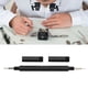 thumbnail image 5 of Herramienta De Barra De Resorte De Reloj, Pasadores De Correa De Reloj Profesional Para Reparación De Relojes ANGGREK Watch Straps Spring Bar Tool, 5 of 8