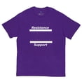 thumbnail image 3 of Support-Resistance T-Shirt, 3 of 11