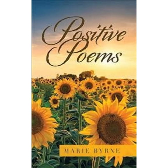 Positive Poems (Paperback)