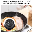 thumbnail image 5 of Kugisaki Seasoning Squeeze Bottles Condiment Bottle, Kitchen Condiment Seasoning Dispenser Bottle with Lid for oil, soy sauce, vinegar and condiments, 5 of 9