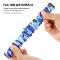 thumbnail image 3 of MasteelfCA 1Pc Watch Strap Watchband Watch Decor Compatible for Galaxy Watch Active, 3 of 8